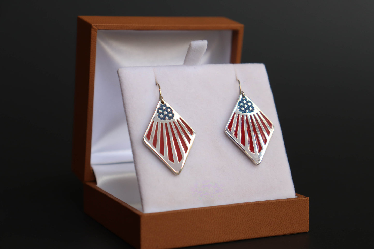 Stars and Stripes