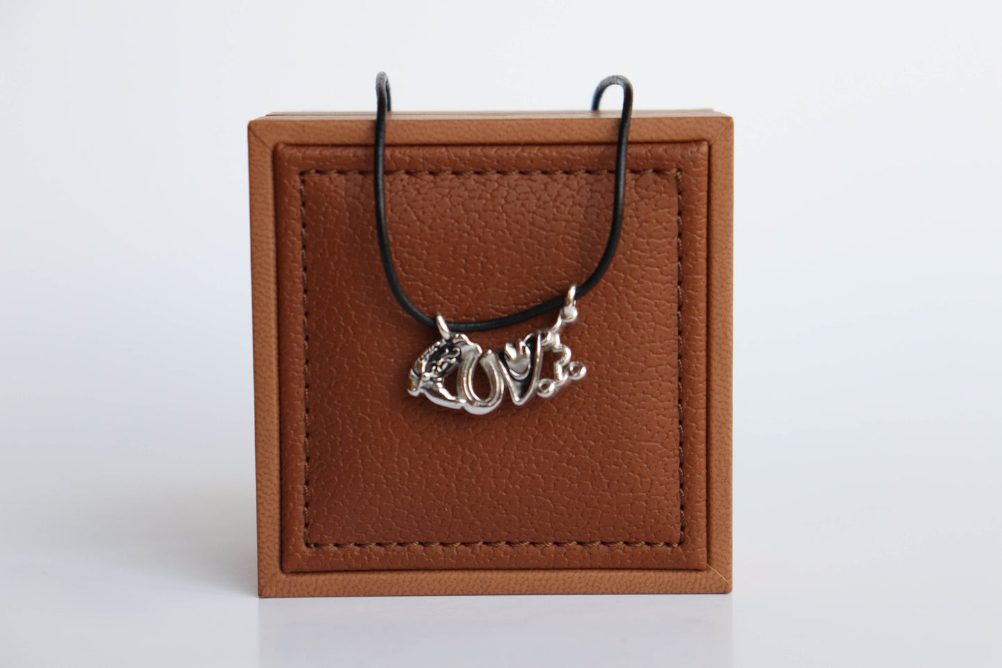 Love Pendant